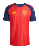 Camisa Espanha Home - 2026/27 - Copa Do Mundo