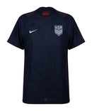 Camisa Estados Unidos da América Away 2026/27 - Copa do Mundo