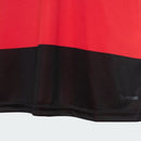 Camisa Flamengo I Adidas 26/27 Feminina Listrada