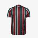 Camisa Fluminense home 24/25 Torcedor Masculina