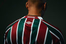 Camisa Fluminense home 24/25 Torcedor Masculina