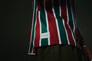 Camisa Fluminense home 24/25 Torcedor Masculina