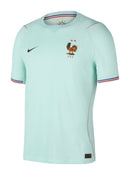Camisa França Away 2026/27 - Copa do Mundo