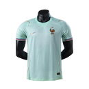 Camisa França Away 2026/27 Player slim