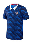 Camisa França Home 2026/27 - Copa do Mundo