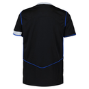 Camisa Futebol Chelsea III 25/26 Torcedor Total 90 Nike Preta Masculina