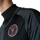 Camisa Futebol Inter de Miami II 25/26 Masculina Torcedor Preta