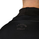 Camisa Futebol Inter de Miami II 25/26 Masculina Torcedor Preta