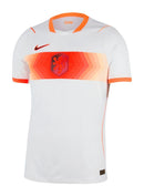 Camisa Holanda Away 2026/27 - Copa do Mundo