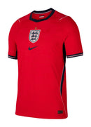 Camisa Inglaterra Away 2026/27 - Copa do Mundo