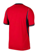Camisa Inglaterra Away 2026/27 - Copa do Mundo