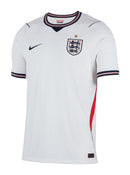 Camisa Inglaterra Home 2026/27 - Copa do Mundo