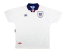Camisa Inglaterra Retrô 1994