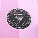 Camisa Inter de Miami I Home 25/26 Masculina Torcedor Rosa