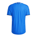 Camisa Itália Home 2026/27 Copa do mundo - Azul