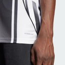Camisa Juventus I Adidas 25/26 Branca/Preta