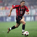 Camisa Milan Retrô 2004/05 Home