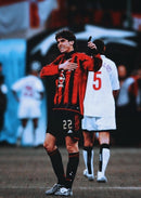 Camisa Milan Retrô 2004/05 Home