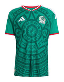Camisa México Home - 2026/27