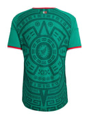 Camisa México Home - 2026/27