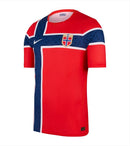 Camisa Noruega Home 2026/27 - Copa do Mundo