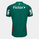 Camisa Palmeiras I Puma 26/27 Torcedor C/Patrocínio Verde