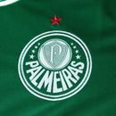 Camisa Palmeiras I Puma 26/27 Torcedor C/Patrocínio Verde