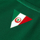 Camisa Palmeiras I Puma 26/27 Torcedor C/Patrocínio Verde