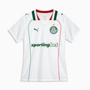 Camisa Palmeiras II Puma 26/27 Feminina Branca