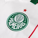 Camisa Palmeiras II Puma 26/27 Feminina Branca