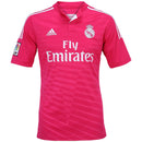 Camisa Real Madrid Away Retrô 2014/15 - TORCEDOR