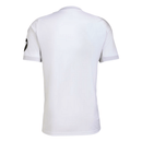 Camisa Real Madrid I 25/26 Torcedor Masculina Branca
