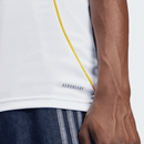 Camisa Real Madrid I 25/26 Torcedor Masculina Branca