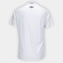 Camisa Santos I Umbro 25/26 Feminina Branca