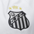 Camisa Santos I Umbro 25/26 Feminina Branca