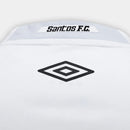 Camisa Santos I Umbro 25/26 Feminina Branca