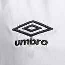 Camisa Santos I Umbro 25/26 Feminina Branca