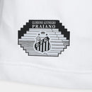 Camisa Santos I Umbro 25/26 Feminina Branca