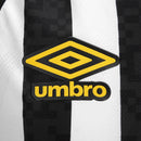 Camisa Santos II Umbro 25/26 Feminina Listrada