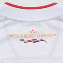 Camisa São Paulo I New Balance 26/27 Torcedor Branca