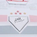 Camisa São Paulo I New Balance 26/27 Torcedor Branca