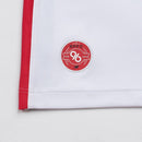 Camisa São Paulo I New Balance 26/27 Torcedor Branca