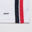 Camisa São Paulo I New Balance 26/27 Torcedor Branca