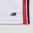 Camisa São Paulo I New Balance 26/27 Torcedor Branca
