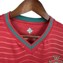 Camisa Seleção de Portugal Torcedor 26/27 Home Vermelha Feminina
