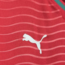 Camisa Seleção de Portugal Torcedor 26/27 Home Vermelha Feminina