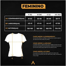 Camisa Seleção de Portugal Torcedor 26/27 Home Vermelha Feminina