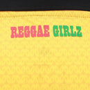 Camisa Seleção Jamaica Home Torcedor 2026 Adidas x Bob Marley Feminina Amarelo