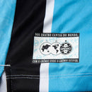 Camisa Umbro Grêmio I 2025 Feminina Jogadora Azul