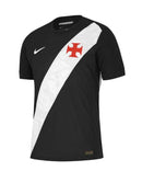 Camisa Vasco Home 2026/27 - Preta